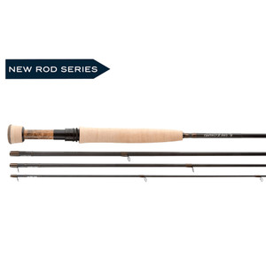 Thomas & Thomas Contact II Fly Rod in One Color